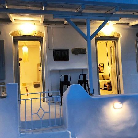 Maison 1883 Villa Adamantas  Luaran gambar