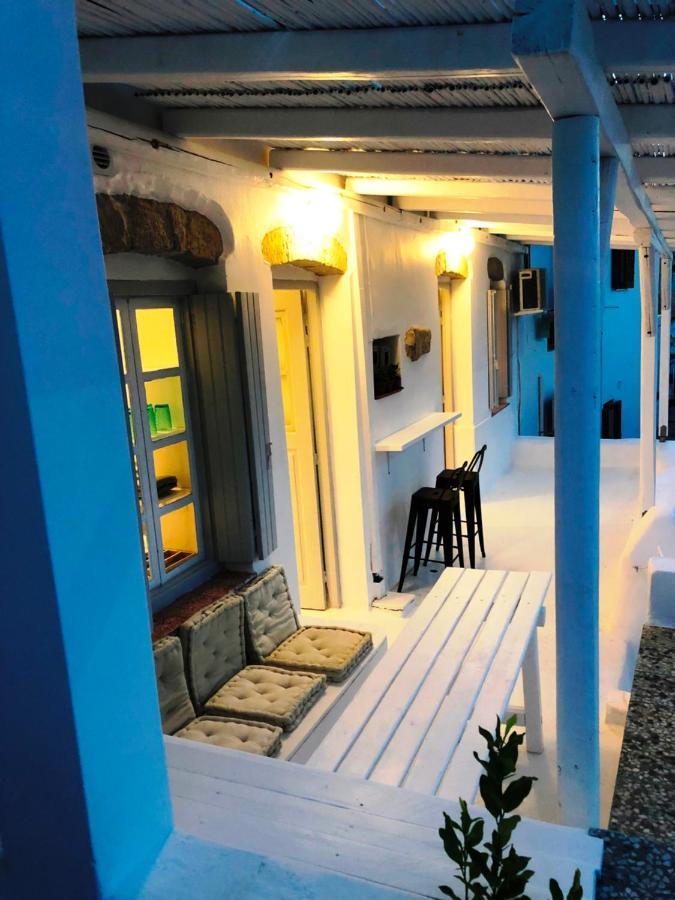 Maison 1883 Villa Adamantas  Luaran gambar