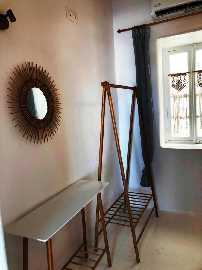Maison 1883 Villa Adamantas  Luaran gambar